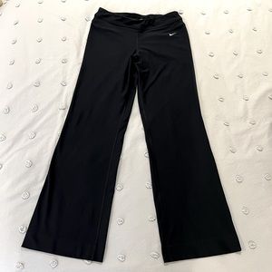 Nike Dri-Fit Yoga Pants